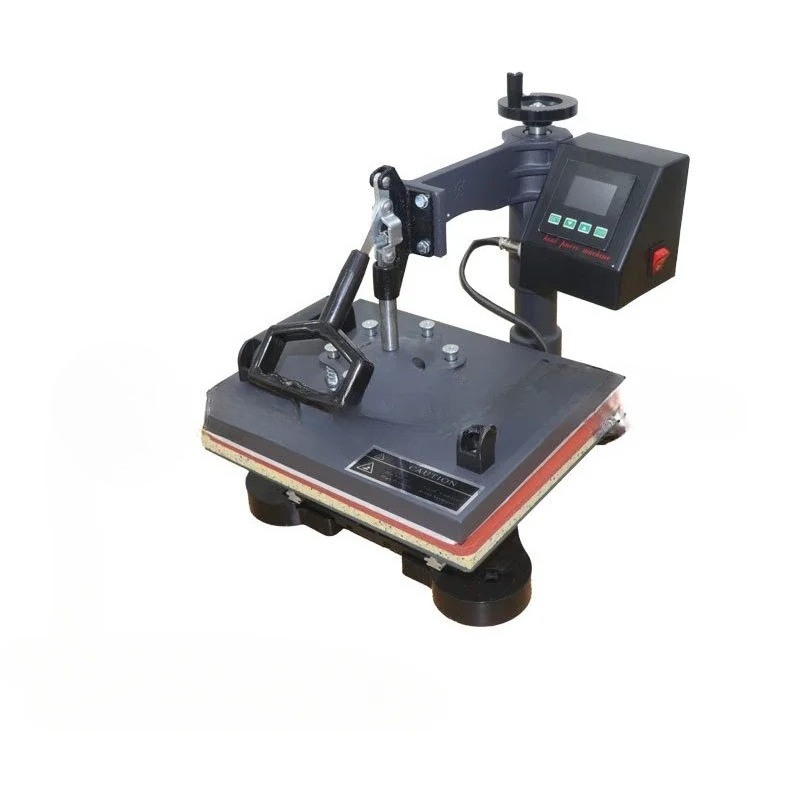 Warmteoverdrachtsmachine 230 s - T-Shirts recensie en prijs