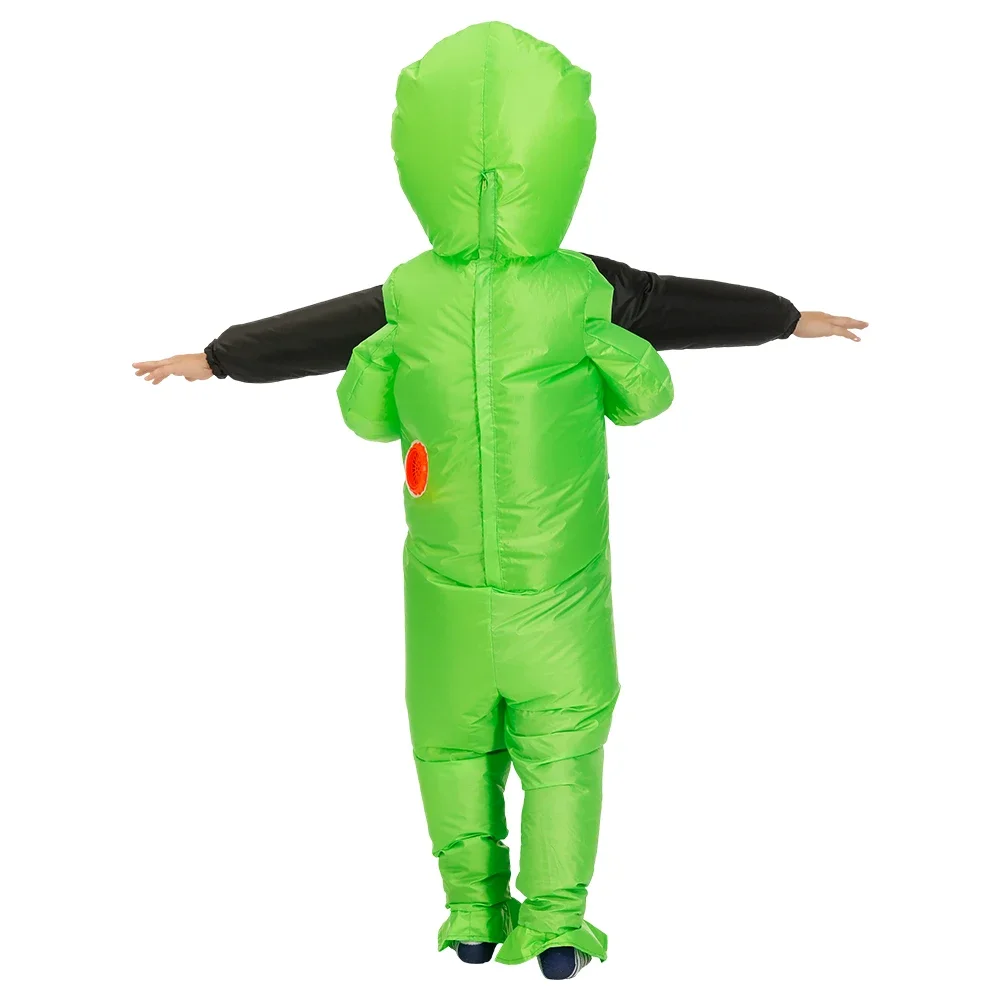 Mannen Vrouwen Grappige Alien  - Suits recensie en prijs